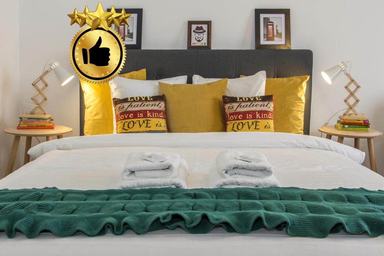 Premium Apartment By Mrg Apartments Bükreş Dış mekan fotoğraf