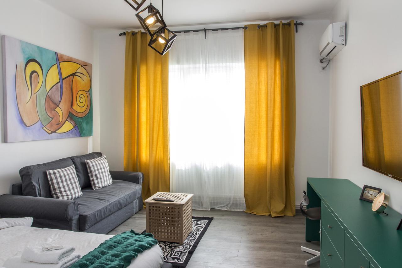 Premium Apartment By Mrg Apartments Bükreş Dış mekan fotoğraf