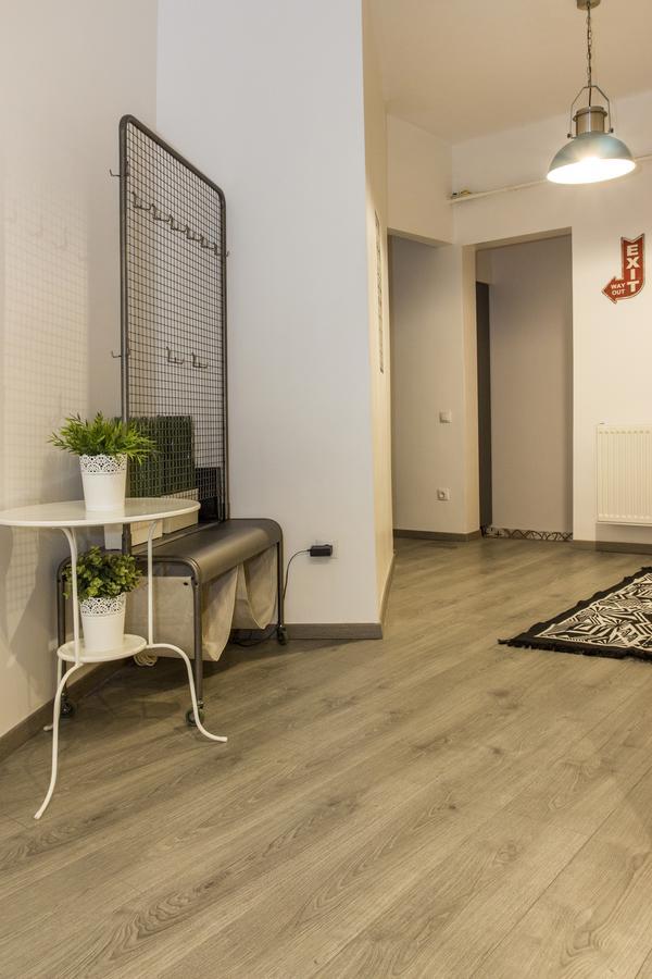 Premium Apartment By Mrg Apartments Bükreş Dış mekan fotoğraf