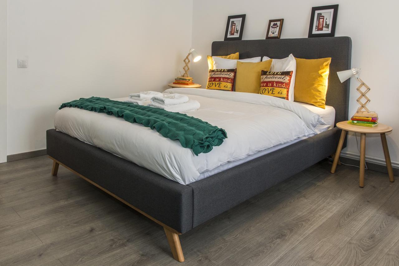 Premium Apartment By Mrg Apartments Bükreş Dış mekan fotoğraf