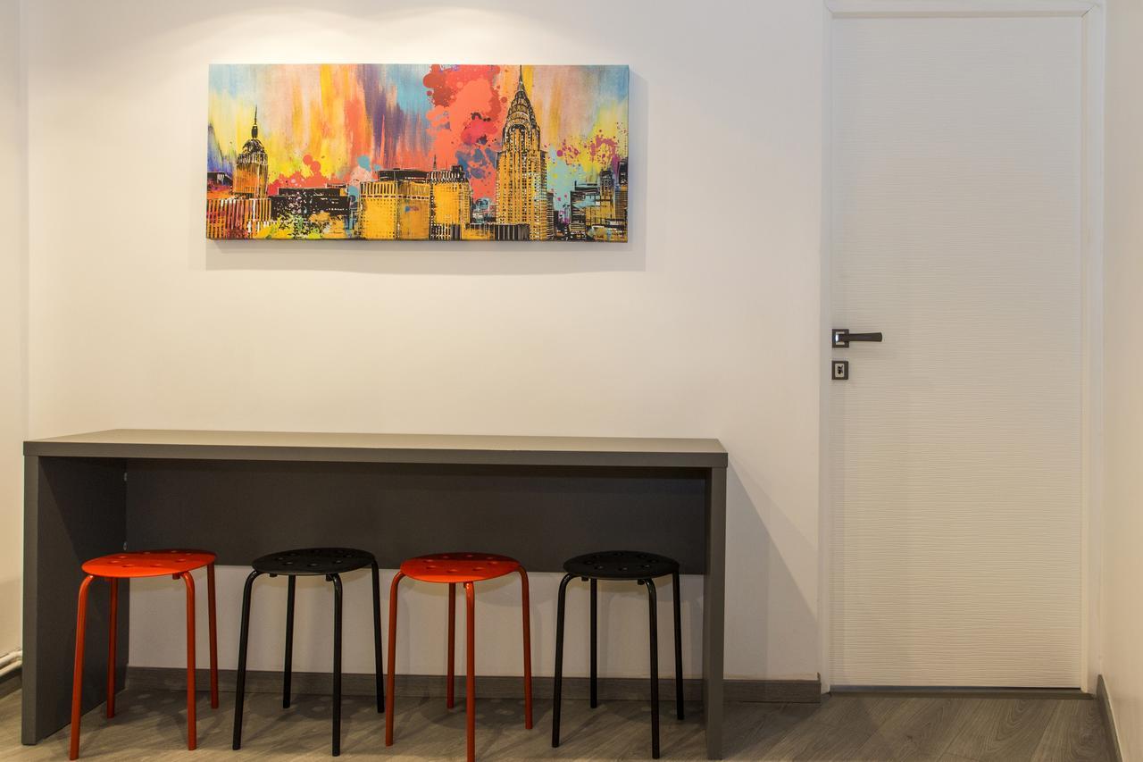 Premium Apartment By Mrg Apartments Bükreş Dış mekan fotoğraf