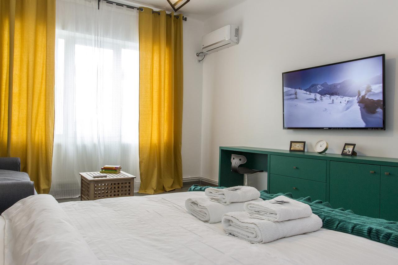 Premium Apartment By Mrg Apartments Bükreş Dış mekan fotoğraf