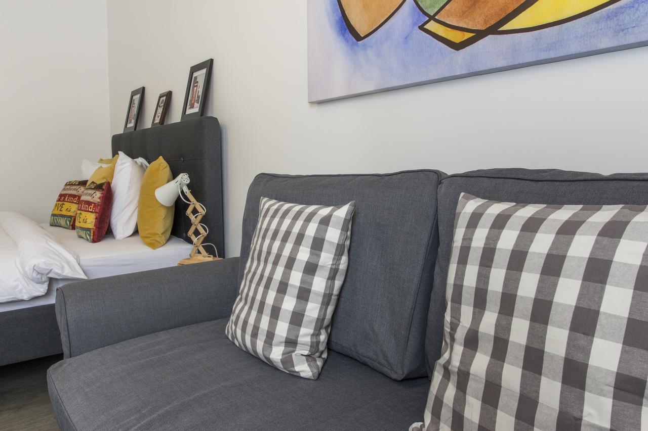 Premium Apartment By Mrg Apartments Bükreş Dış mekan fotoğraf