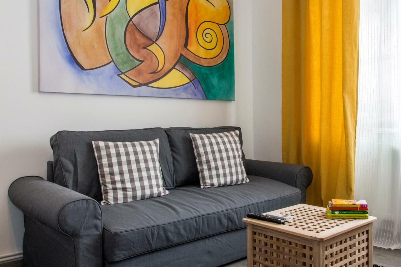 Premium Apartment By Mrg Apartments Bükreş Dış mekan fotoğraf