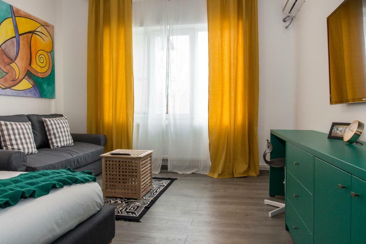 Premium Apartment By Mrg Apartments Bükreş Dış mekan fotoğraf