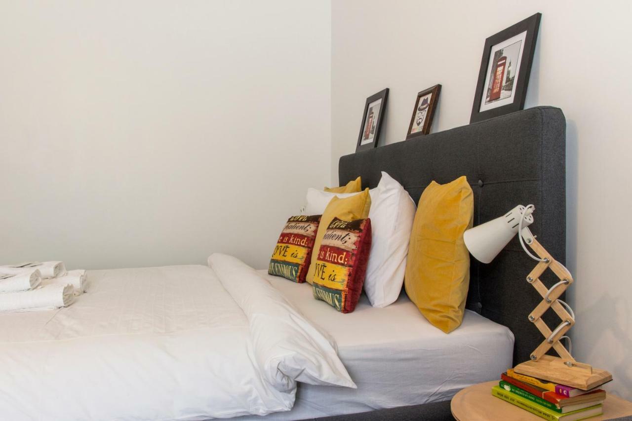 Premium Apartment By Mrg Apartments Bükreş Dış mekan fotoğraf