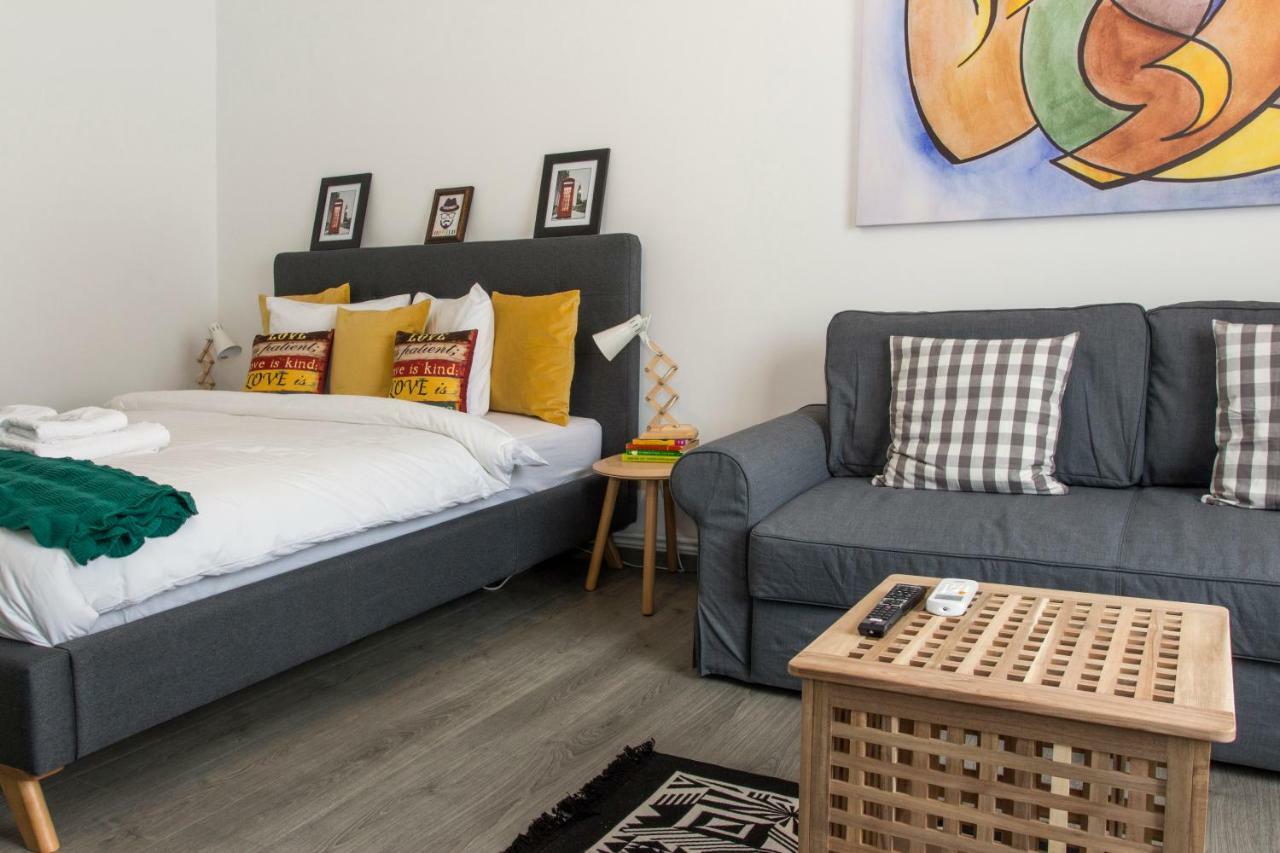 Premium Apartment By Mrg Apartments Bükreş Dış mekan fotoğraf