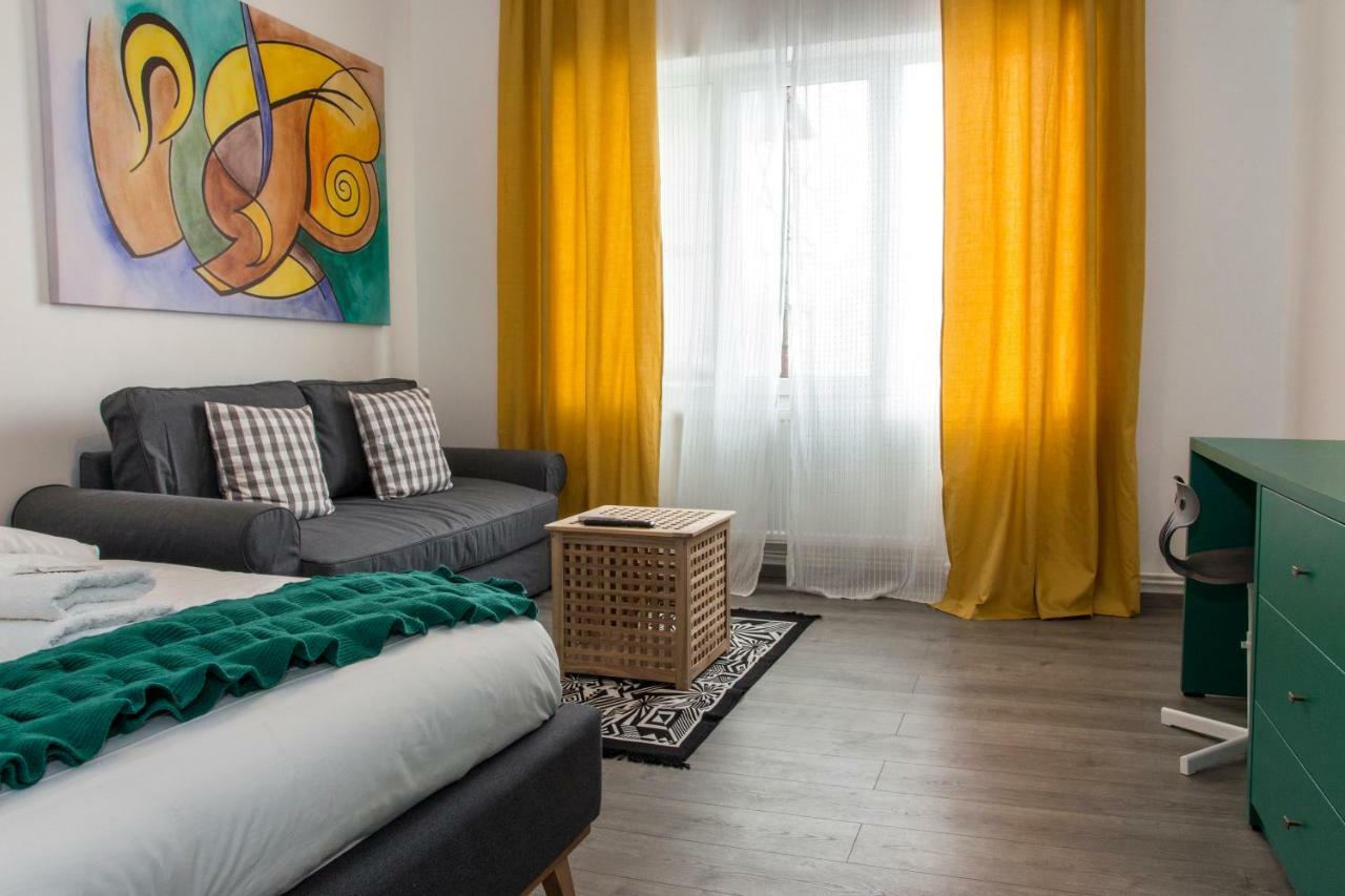 Premium Apartment By Mrg Apartments Bükreş Dış mekan fotoğraf