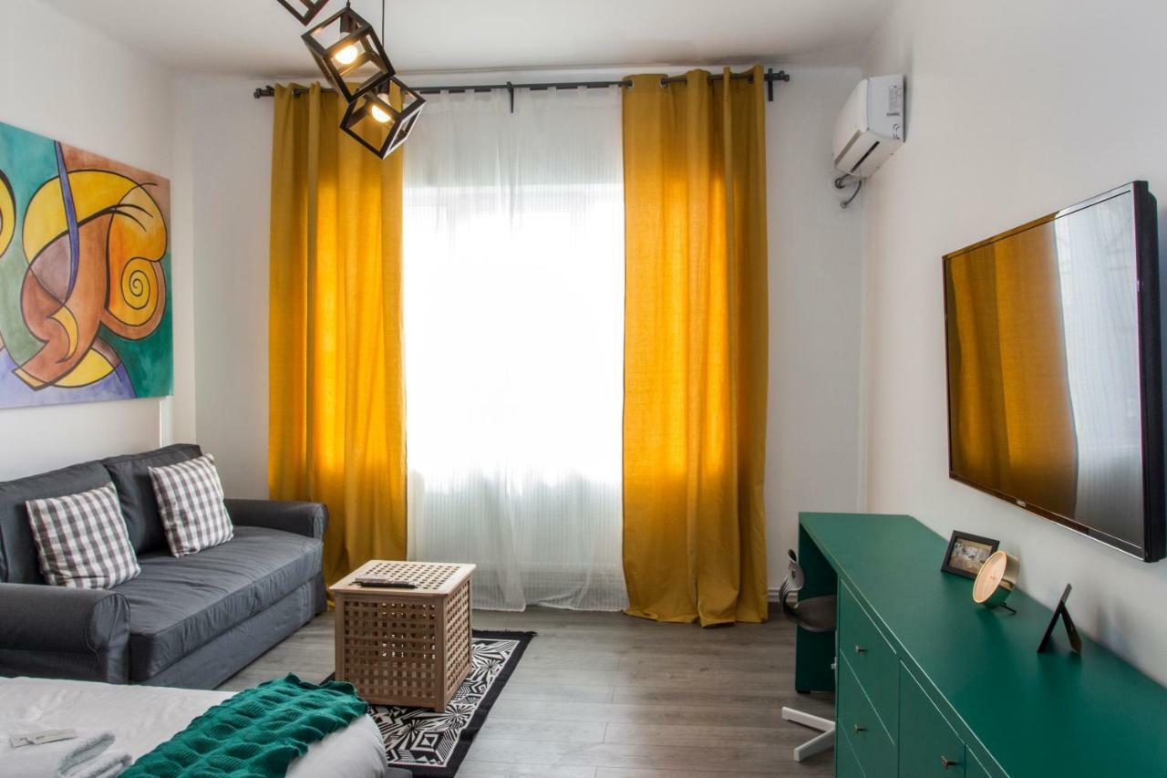 Premium Apartment By Mrg Apartments Bükreş Dış mekan fotoğraf