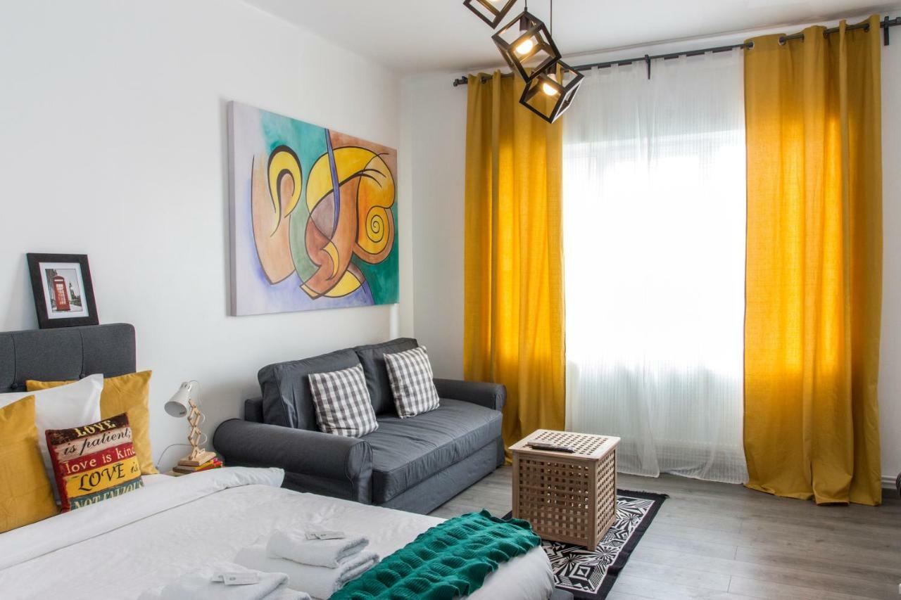Premium Apartment By Mrg Apartments Bükreş Dış mekan fotoğraf