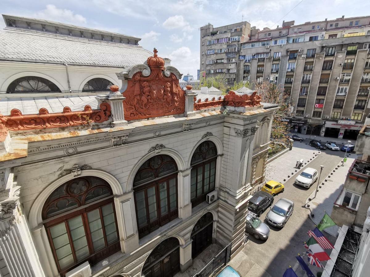 Premium Apartment By Mrg Apartments Bükreş Dış mekan fotoğraf